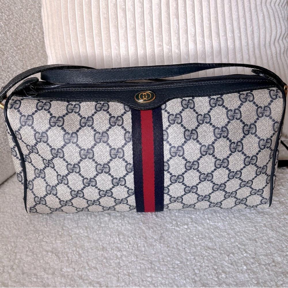 Gucci Crossbody Vintage Bag
